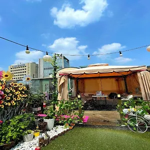 2* Guest house Hi Insadong