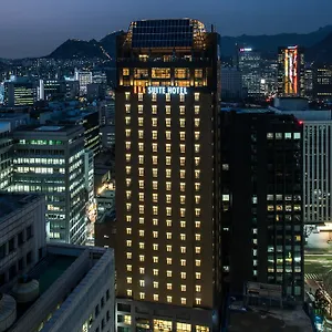 Hotel Ena Namdaemun, Seoel