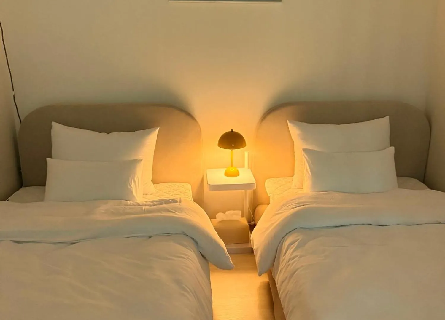 Guest house Hill Stay Seoul South Korea
