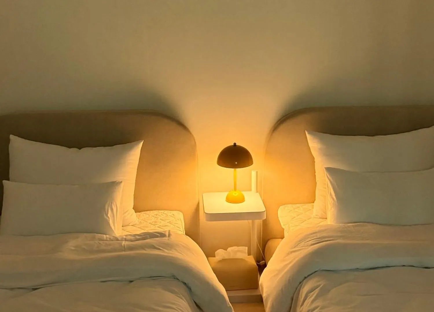 Hill Stay Seoul