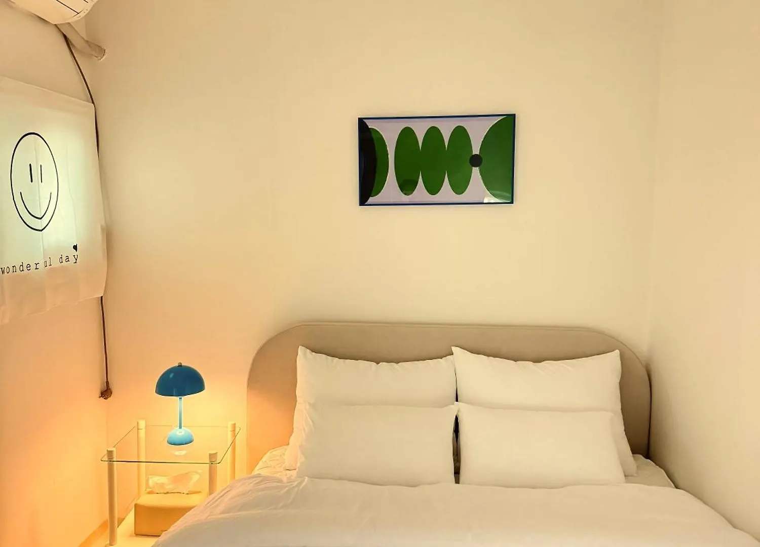 Guest house Hill Stay Seoul
