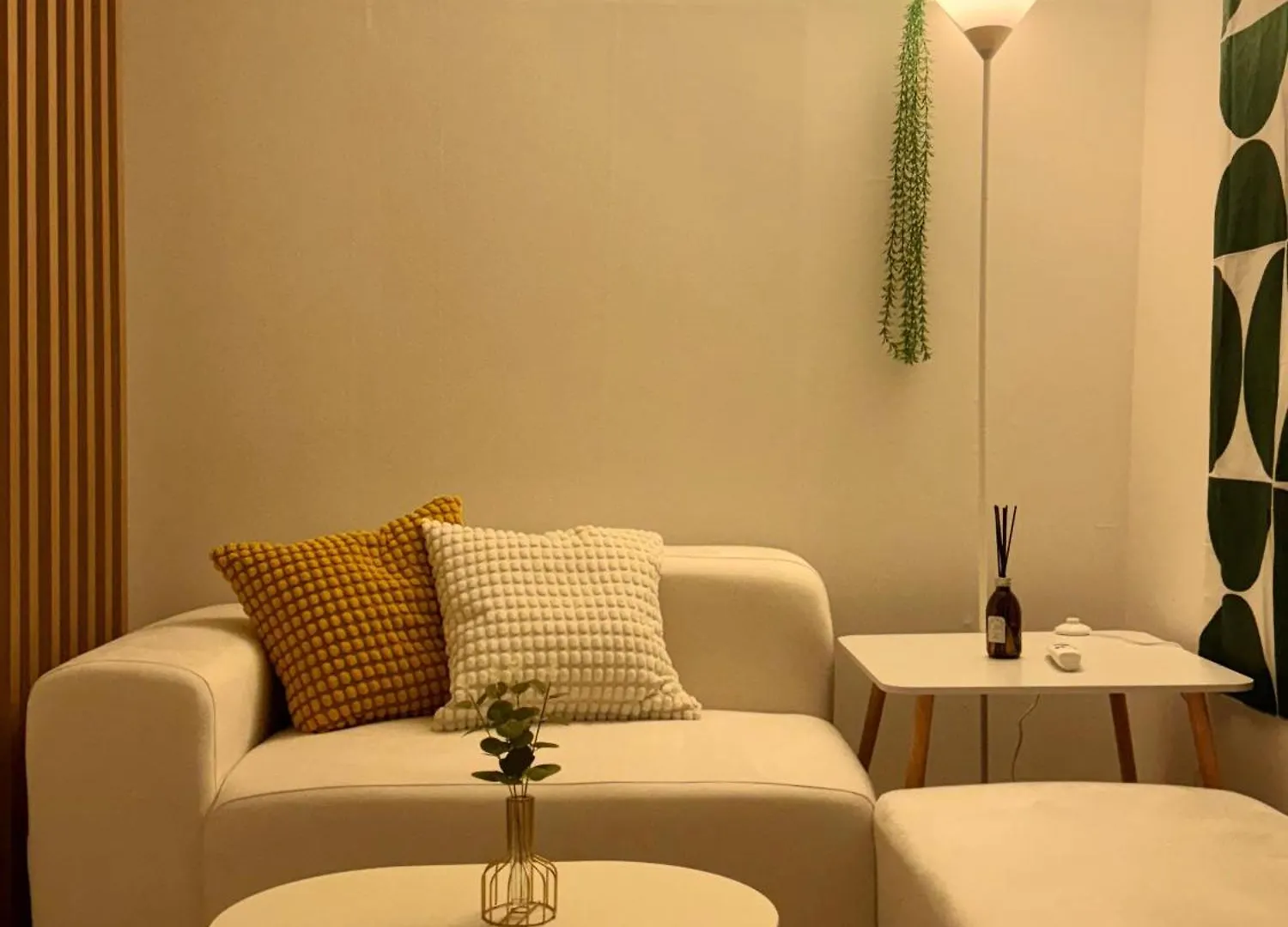 Hill Stay Seoul Guest house