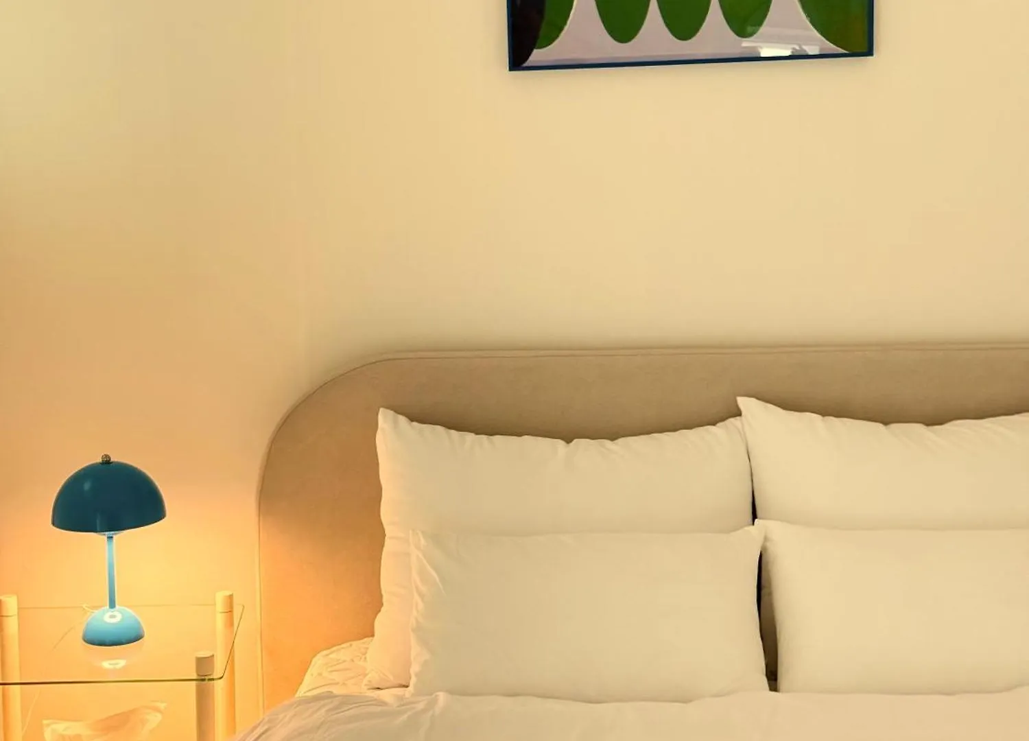 Hill Stay Seoul Guest house
