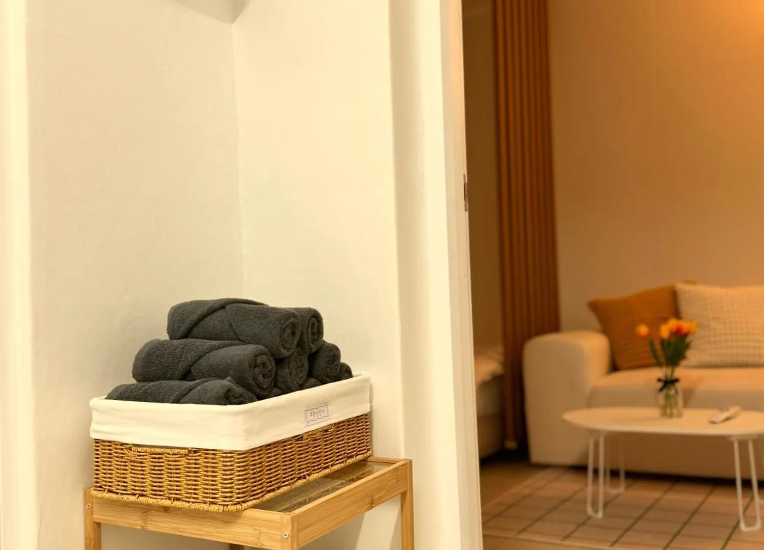 Guest house Hill Stay Seoul
