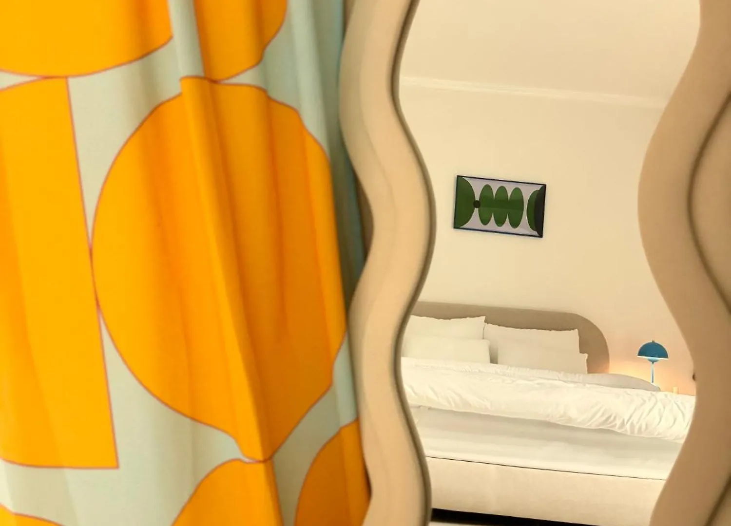 Hill Stay Seoul Guest house
