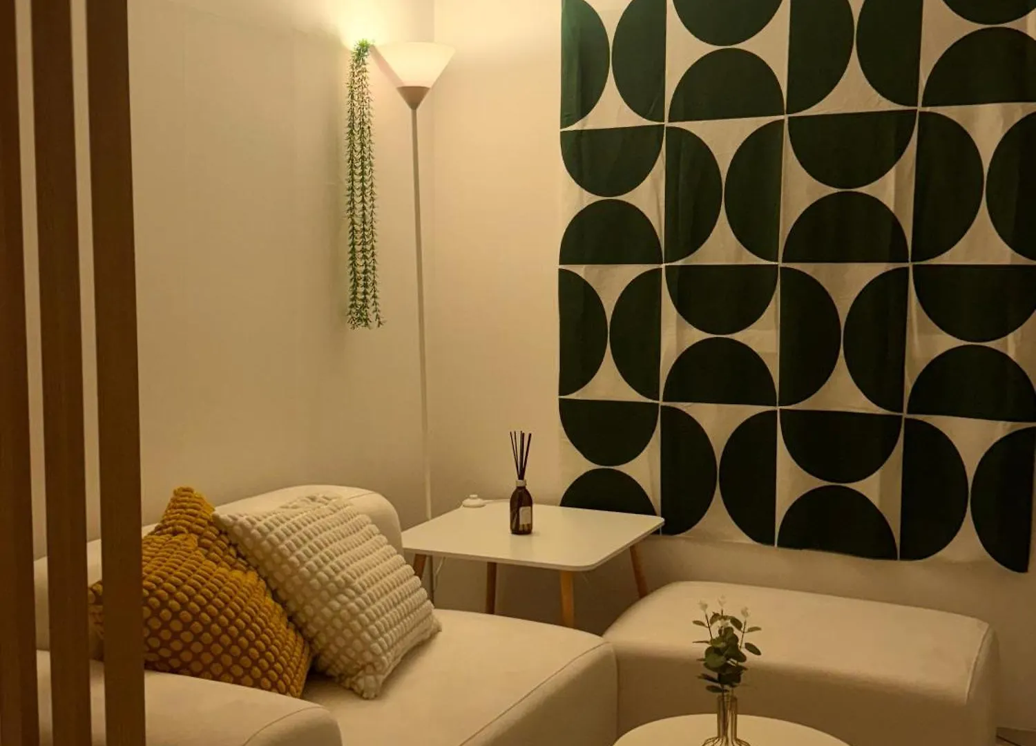 Guest house Hill Stay Seoul